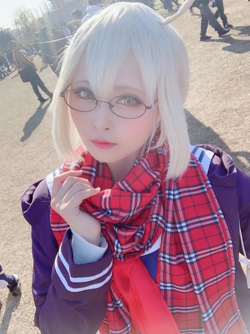 コスプレイヤー天音ありぃのTwitter画像77