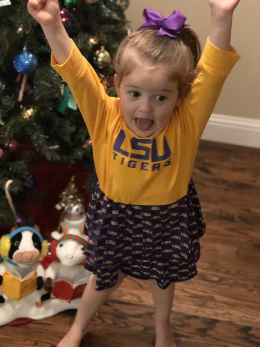 GriffinGonzalez's tweet photo. #GeauxTigers @ESPNCFB @LSUfootball @LSU @espn https://t.co/7wAsBeuGoC