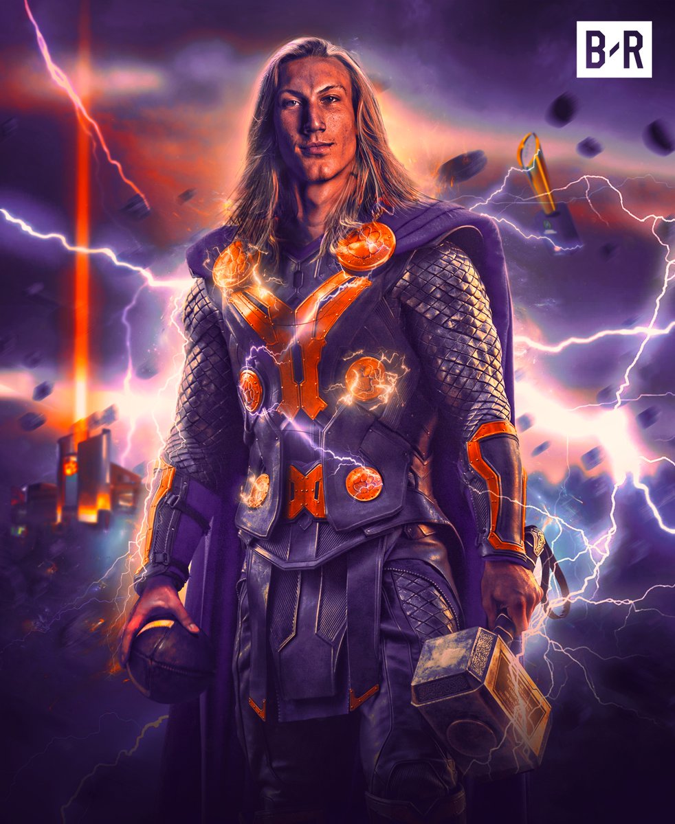 BleacherReport's tweet photo. Trevor Lawrence and Clemson advance to the #CFBPlayoffs title game with a 29-23 win over No. 2 Ohio State 🐾⚡️

The Tigers have now won 29 straight. https://t.co/Gw0fTLhYLM