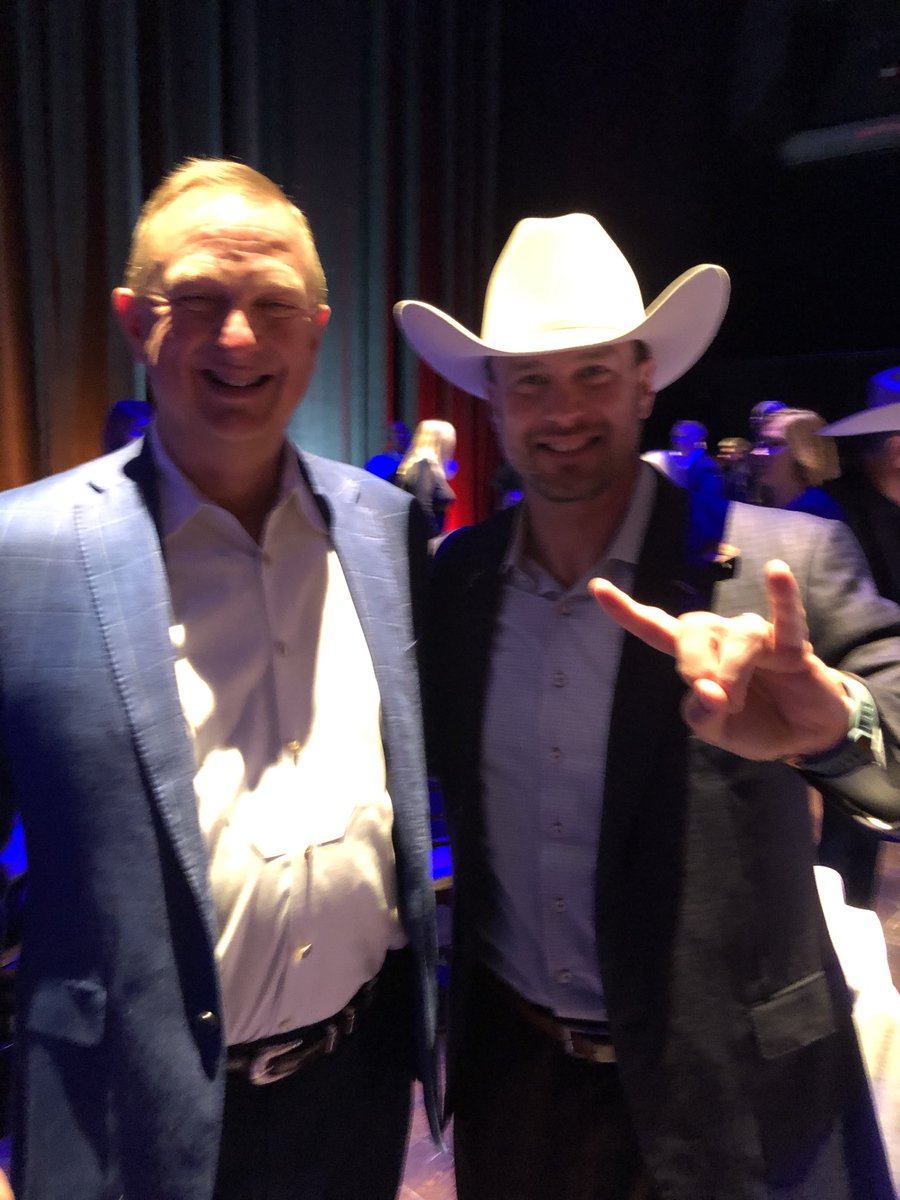 eadiejo's tweet photo. Covenant is a proud sponsor of the Valero Alamo Bowl Coaches Dinner https://t.co/y3Uv2YJvB9