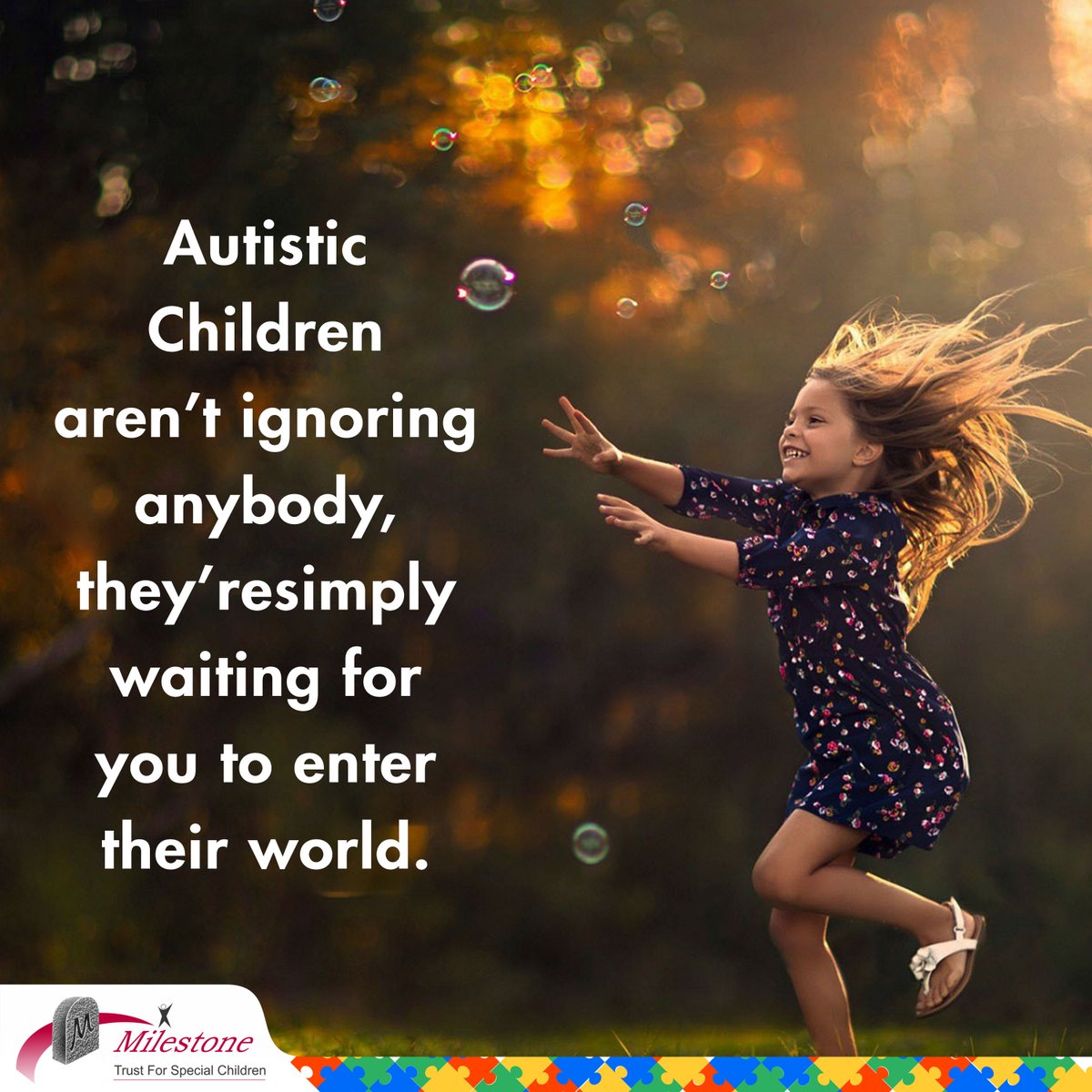 milestone2211's tweet photo. #AutismQuote https://t.co/JkhOBaAA6g