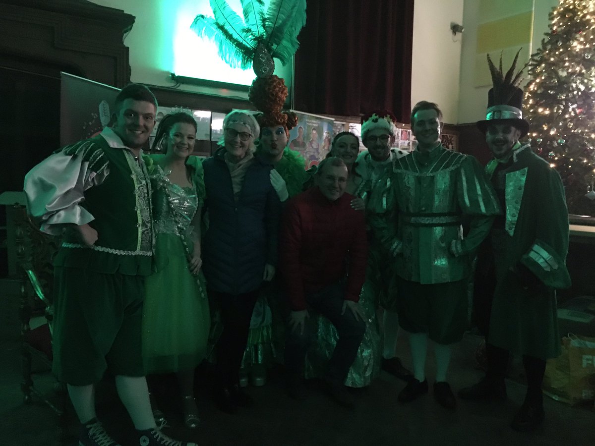 Another brilliant production <a href="/prod_tom/">Tom Rolfe Prod</a> <a href="/Sherliker93/">Naomi Sherliker</a> <a href="/RSherliker/">Ruth Forsyth-Sherliker</a> <a href="/karenelee2/">Karen Barker</a>