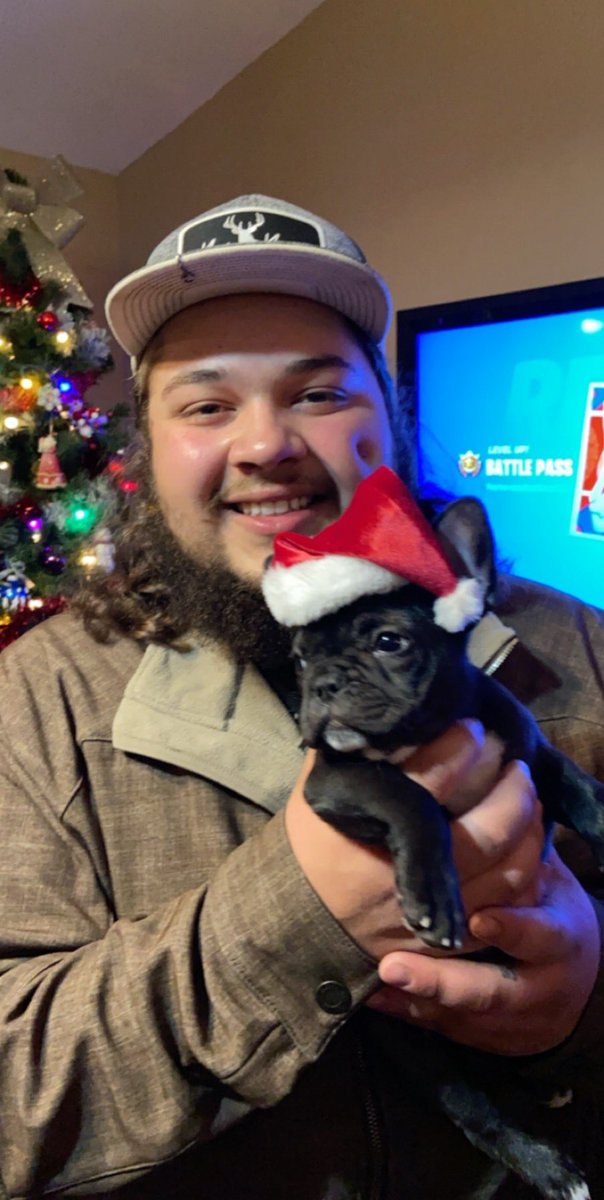 Garcia19Jg's tweet photo. Tis’ the season https://t.co/GesVjsFUrq