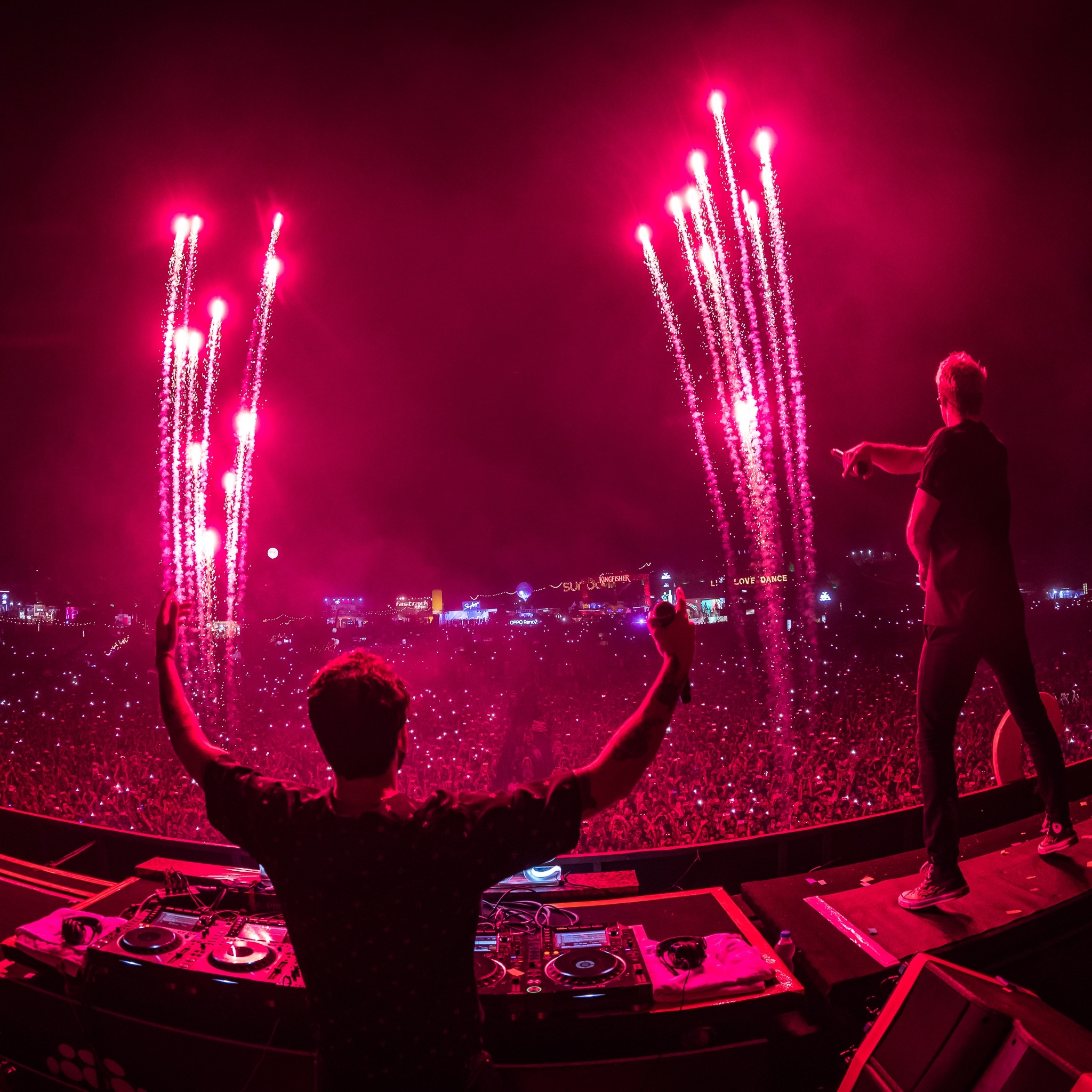 Edm新時代の立役者 The Chainsmokersとは おすすめ曲10選まとめ Edmにわかが語る
