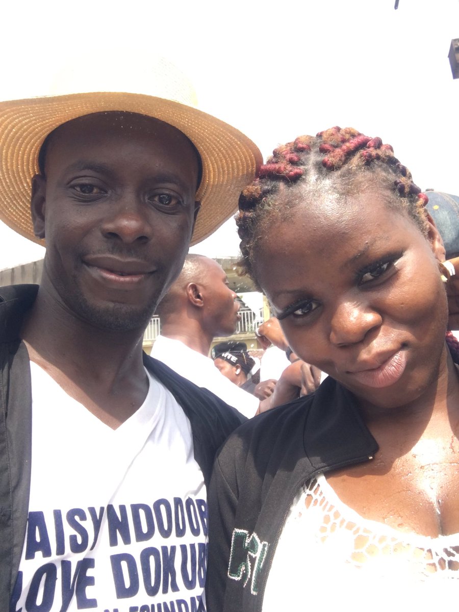 AnthonyLongjoh1's tweet photo. When your home town is close to the state capital, Time is not a factor to visit your people.  I had mad fun yesterday. #BBJC @wynny49 https://t.co/Y2eoG4TKGo