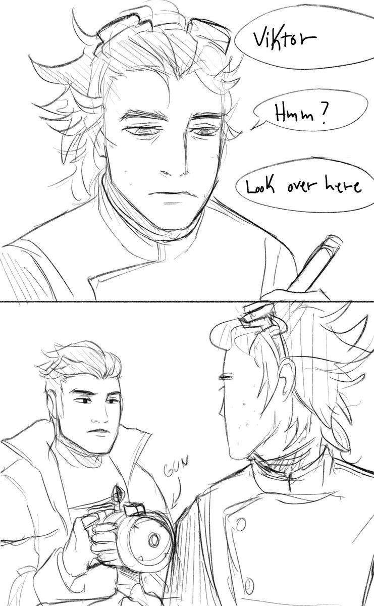 [jayce voice] b*tch 