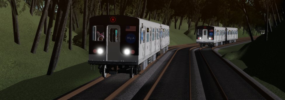 Nta The Forest Hills Bus Division Roblox - roblox transport