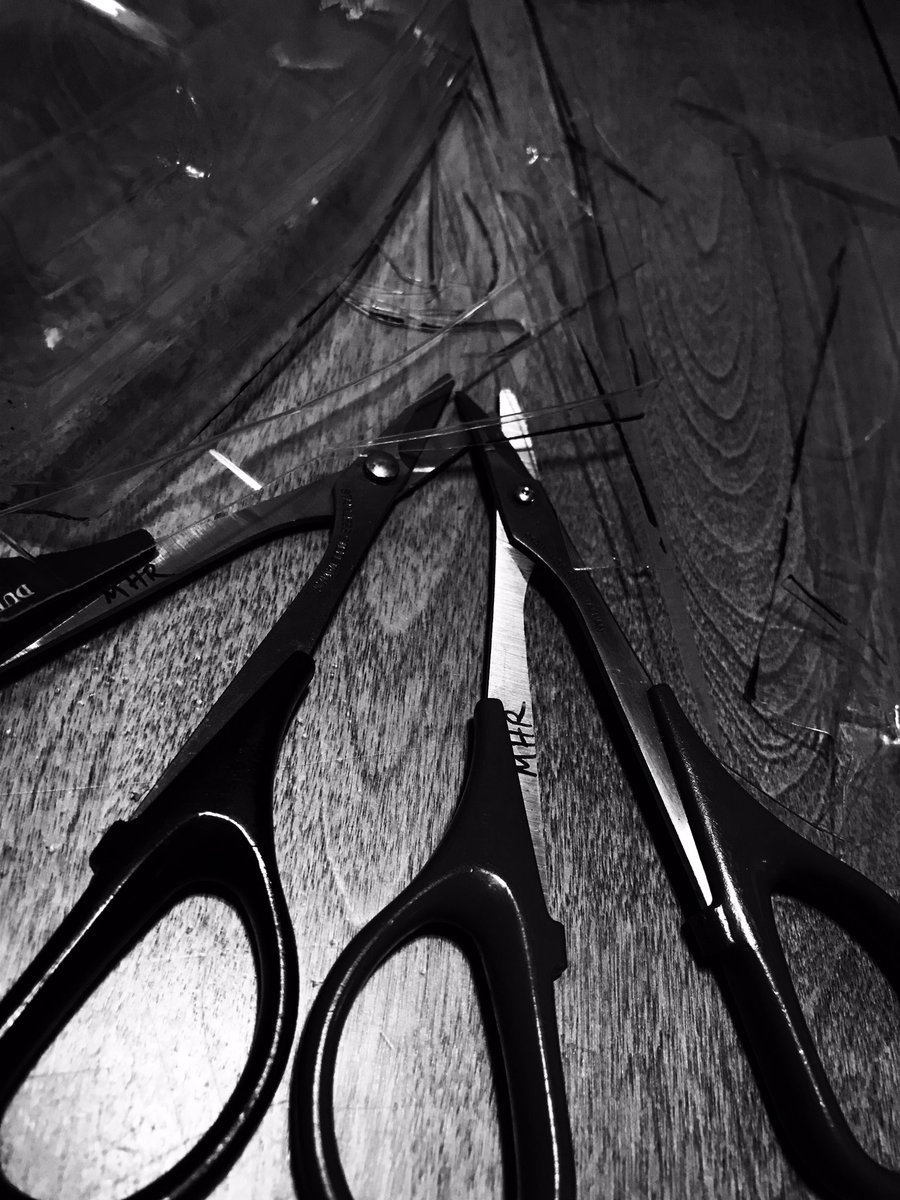 Isn’t trimming down everyone’s New Years Resolution?