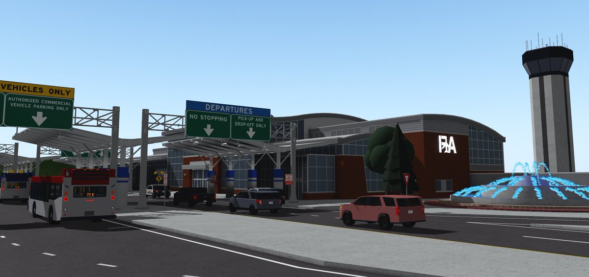 Pathwaysbball On Twitter V3 Firestone International Airport You Will Be Able To Take Scheduled Flights Here From V3 Robloxdev Roblox - stapleton county firestone roblox