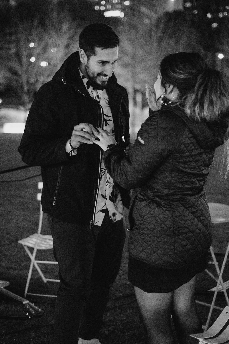 Stephanie_Q's tweet photo. the easiest yes 💍 https://t.co/TBYylj3eWz