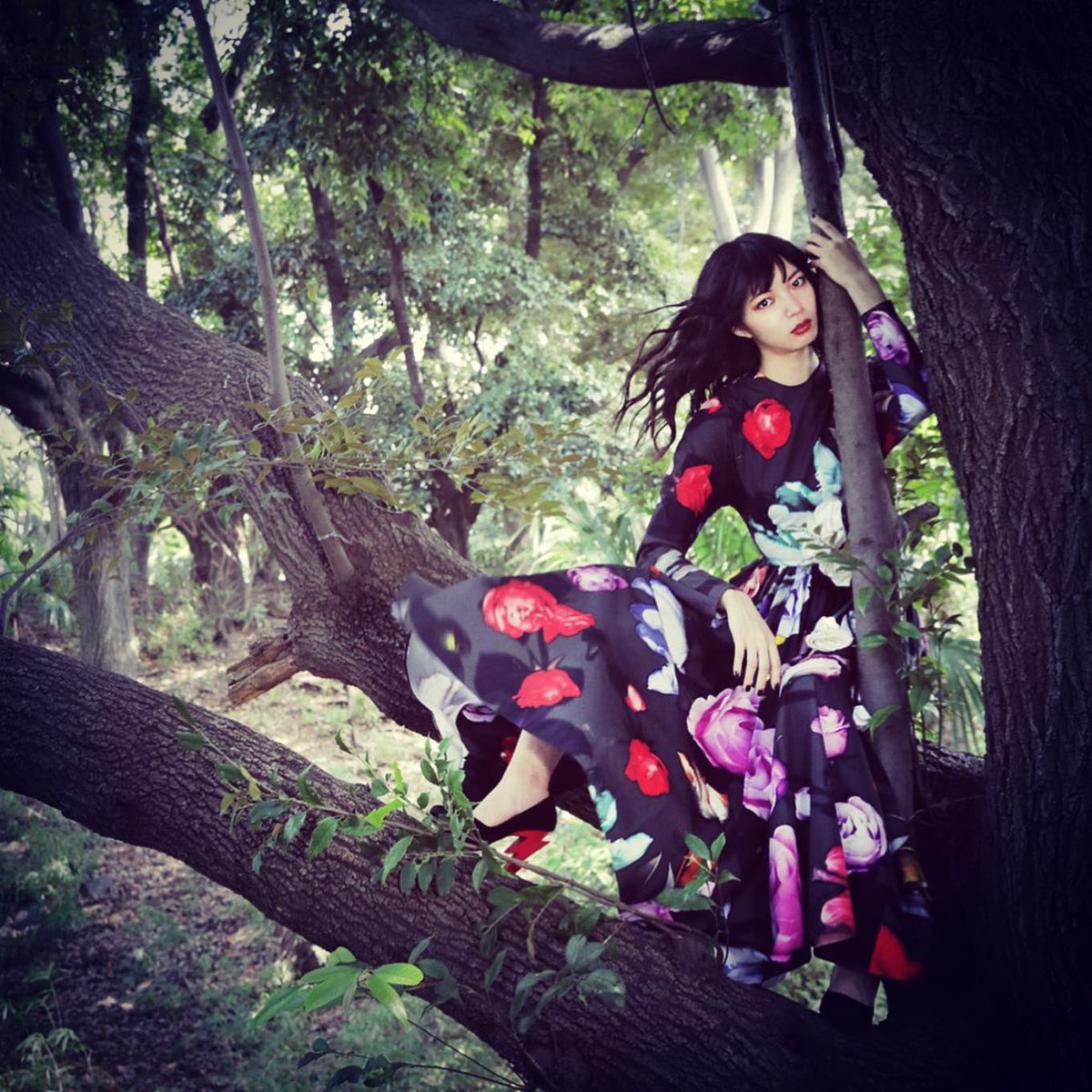 AnjuAnjujp's tweet photo. Dear woman:21撮影
秘密の森に迷い込んで model: ミオ
美女は森が似合います🌲✨
#mio #ミオ #fujinkouron #termwork #YoshiyukiMayama #abe_paris #yukitakeshima #akanechuma #naokokikuchi #anjuphotographer #安珠写真家 https://t.co/AgL63m6hAd