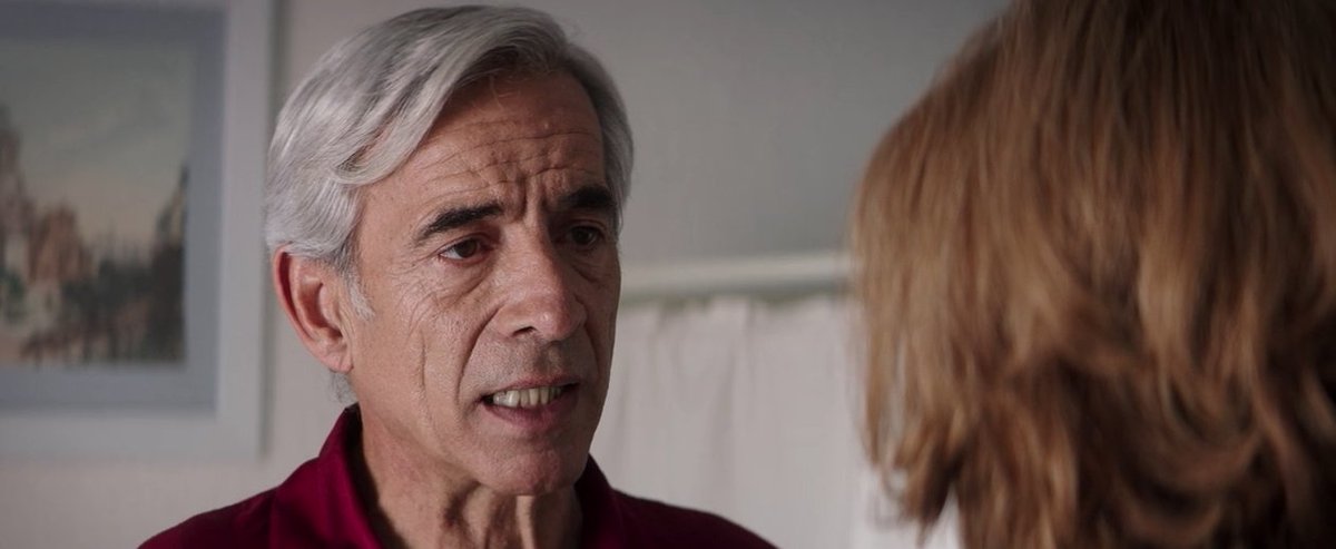 loracueto's tweet image. ¡Noche de #VelvetCollection! Viendo y aprendiendo de uno de mis actores favoritos de todos los tiempos: #ImanolArias.