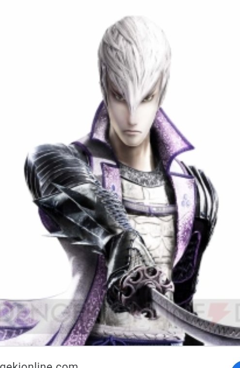 よしだ 崎乃さんの前髪が戦国basaraの石田三成に似てましたs ﾟdﾟlll