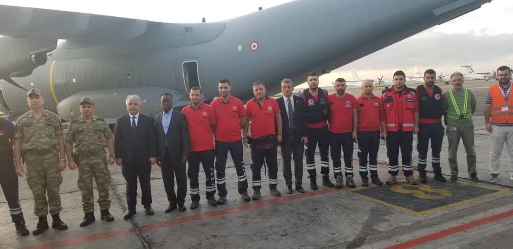 yaasircm's tweet photo. Real brother stands with you we you need most  #Thanks for #turkey government and people 
#thanks_turkey https://t.co/YvRq1B5Xwq