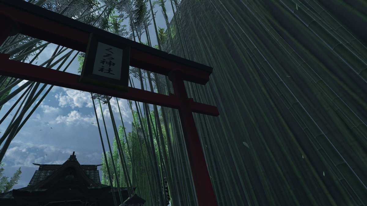Vrchat神社巡り19まとめ Togetter