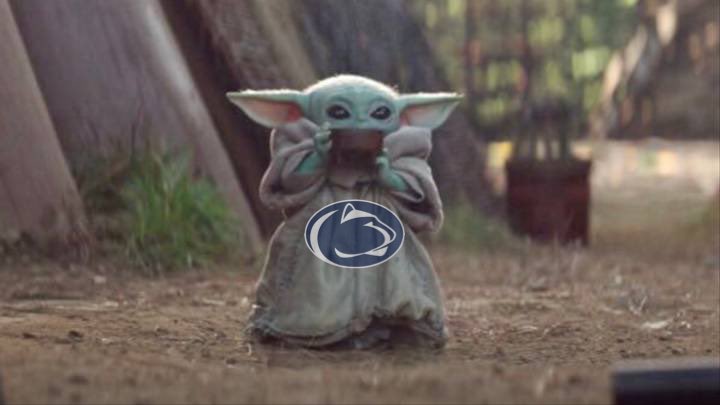 PSUBarstool's tweet photo. And the only B1G team to win their NY6 Bowl today was... https://t.co/EW9e8SuxCv