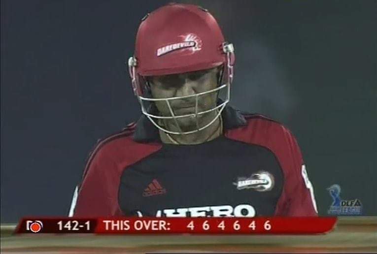 John1sachin's tweet photo. @virendersehwag such an entertaining innings from "Captain of Capital"  &amp; most preferred opener in anybody's team also more to follow was Mr.360 @ABdeVilliers17 #Delhidaredevils #IPLFans #Vintage @IPL https://t.co/u2cy4yCpup