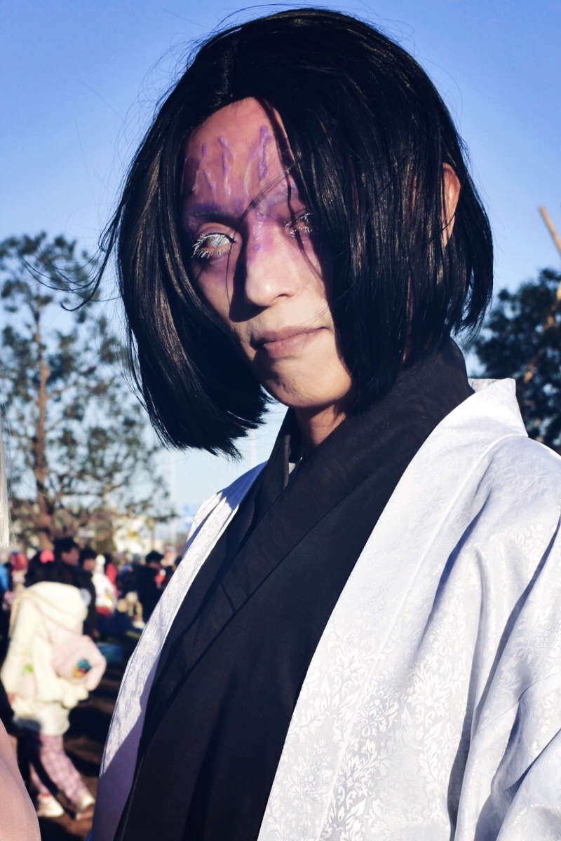 鬼滅の刃 産屋敷耀哉 お館様 コスプレ 51onR5Rbi6L._UF350,350_QL80_.jpg