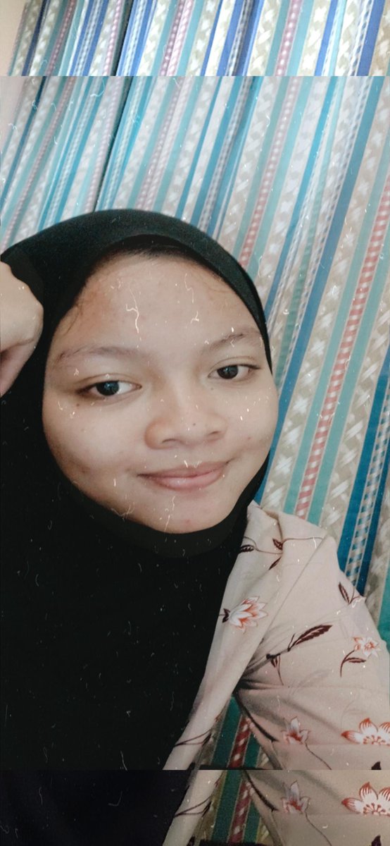 destanadaaa's tweet photo. It's me 😉 https://t.co/B6tSzXr3Zq