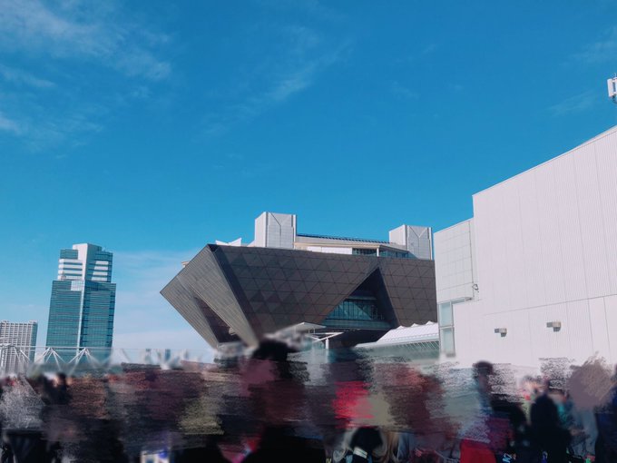 Twitterのコスプレ画像4