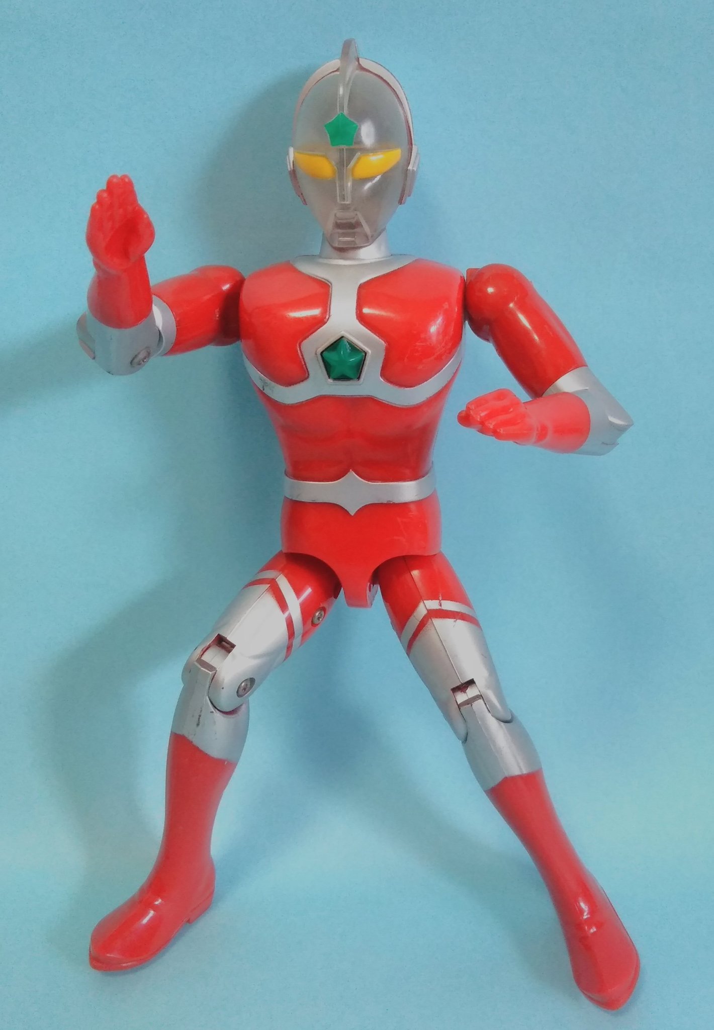 ウルトラマンジョー - Search / X