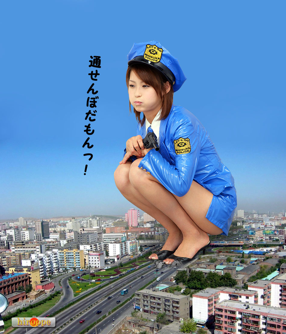 virtualgiantess's tweet photo. by #Hiroppe #giantess @neu_hiroppe https://t.co/7kGvXQ1krj