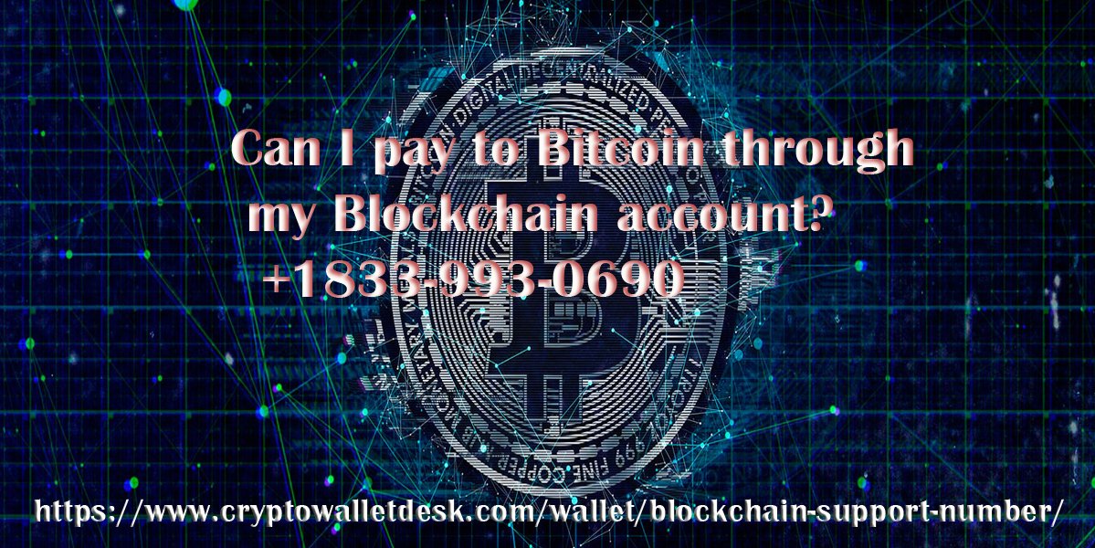 Jackson37351820's tweet photo. #Blockchain_customer_support_number
#Blockchain_support_phone_number
Blockchain number+1 (833) 993-0690  which is always the right paltform to get solutions related to all queries associated with Blockchain exchange .https://t.co/fzw6EHEWsg https://t.co/0y09NB6yXe