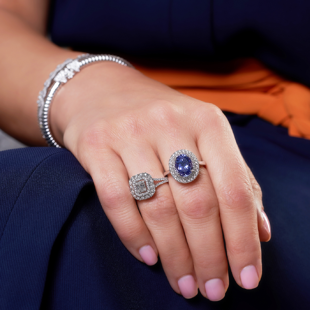 Liali rings best sale