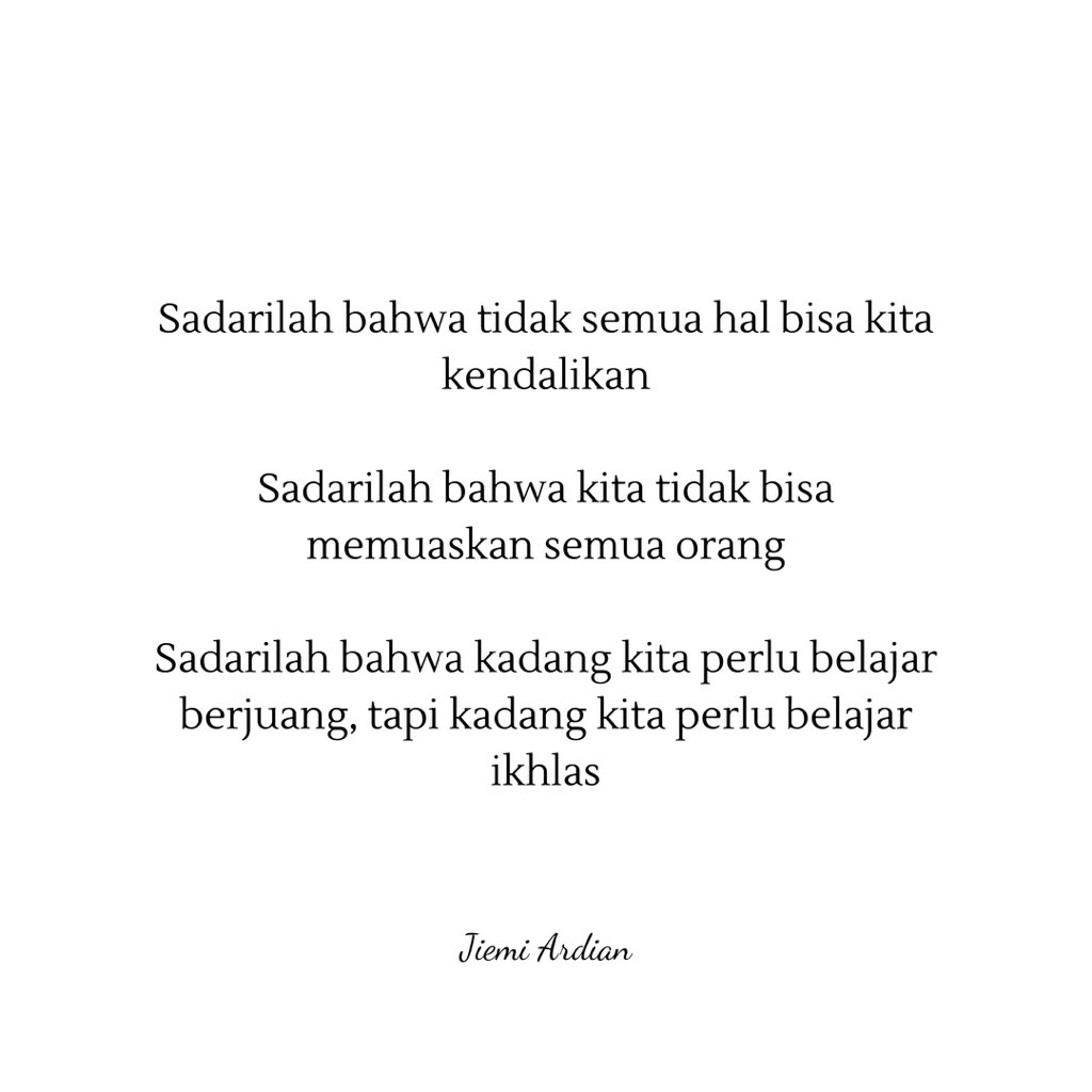 jiemiardian's tweet image. Di penghujung tahun ini, saya ingin mengucapkan sesuatu kepada kamu

Wahai diriku