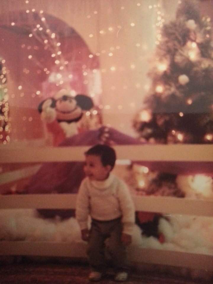 moradhajuj's tweet photo. Merry Christmas https://t.co/liUU9Hbz8B