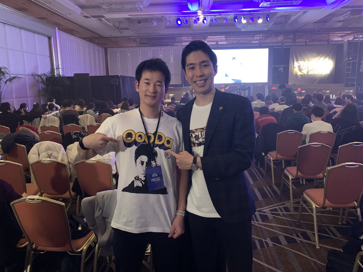 岸大河 Ooodaのスタングレネード Stungrenade Gg Twitter