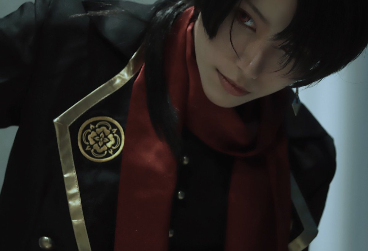 tmSto18's tweet photo. ※コスプレ

加州/砂糖とまと
photo/nanaさん

パパみはとなでめちゃめちゃ綺麗に撮って頂きました☺️☺️❤ https://t.co/U3lcQ3baTG