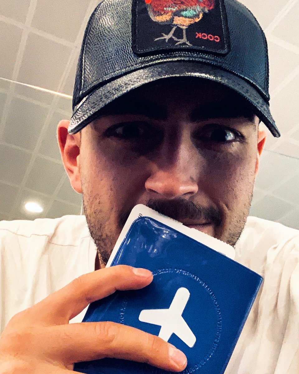 Santiago Mele tweet media
