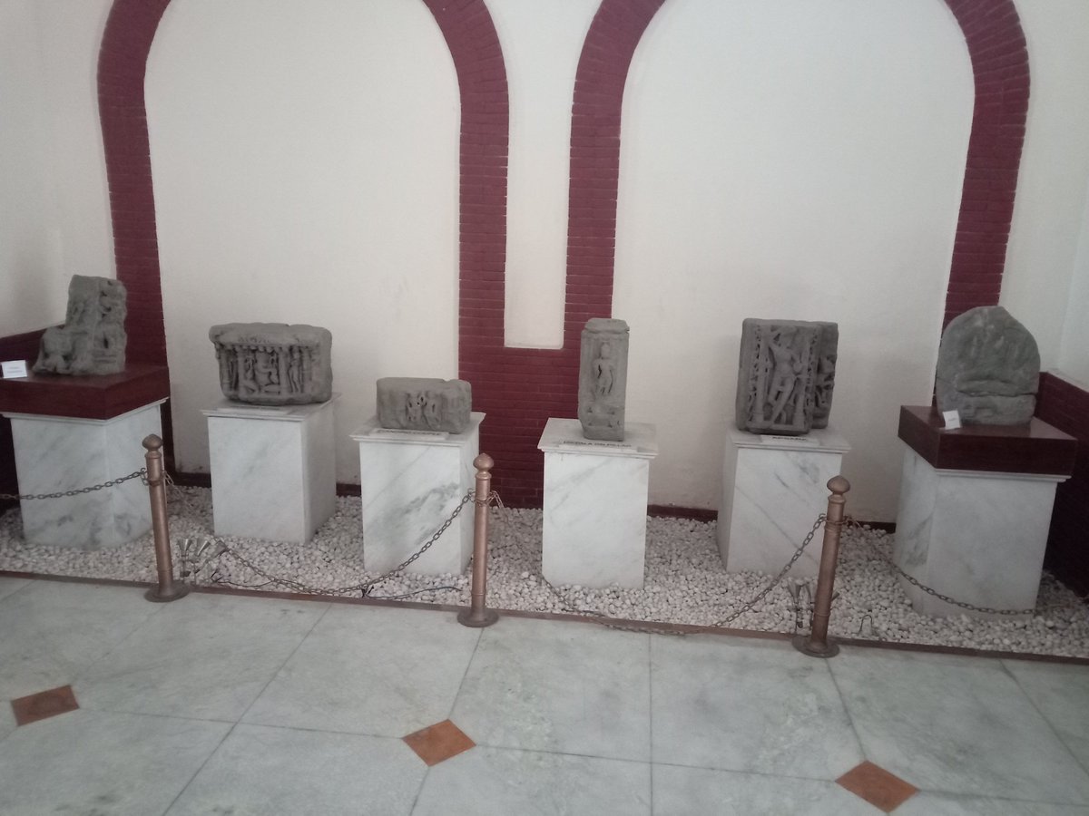 Have a look at this thread and tell me your blood doesn& #39;t boil after watching these pictures.   #BhimaDeviTemple