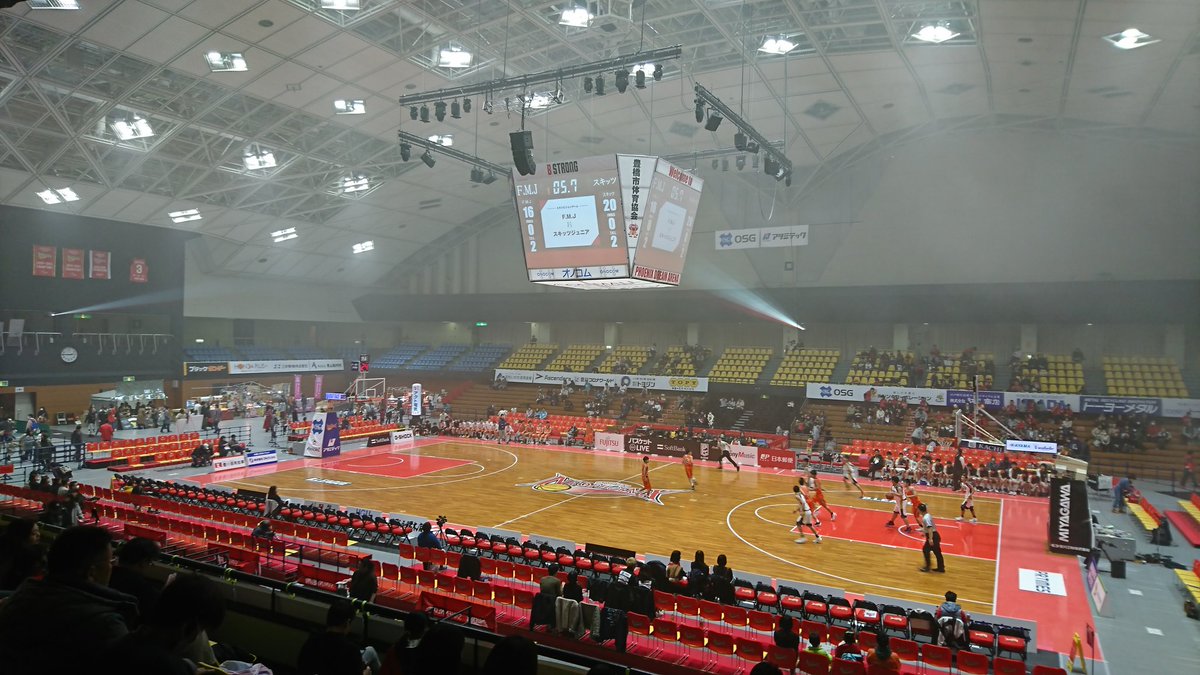 豊橋市総合体育館 Toyohashi City General Gymnasium Japaneseclass Jp