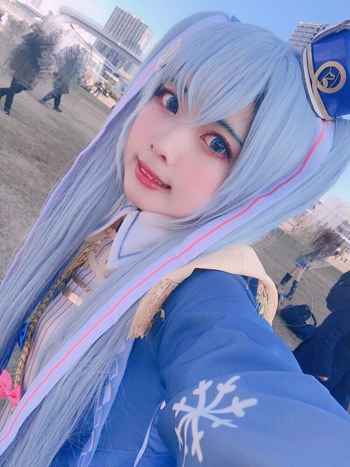 コスプレイヤーとみこのTwitter画像45