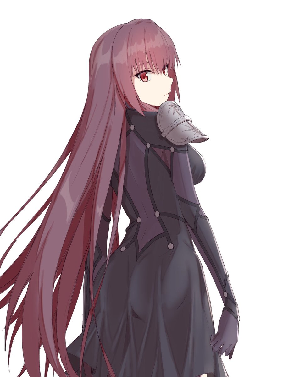 スカサハ(Fate) 「スカサハ 」|elfenのイラスト