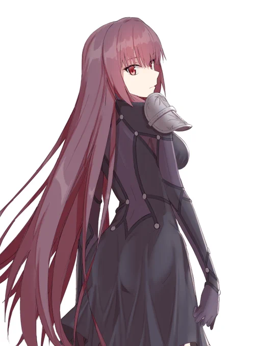スカサハ 