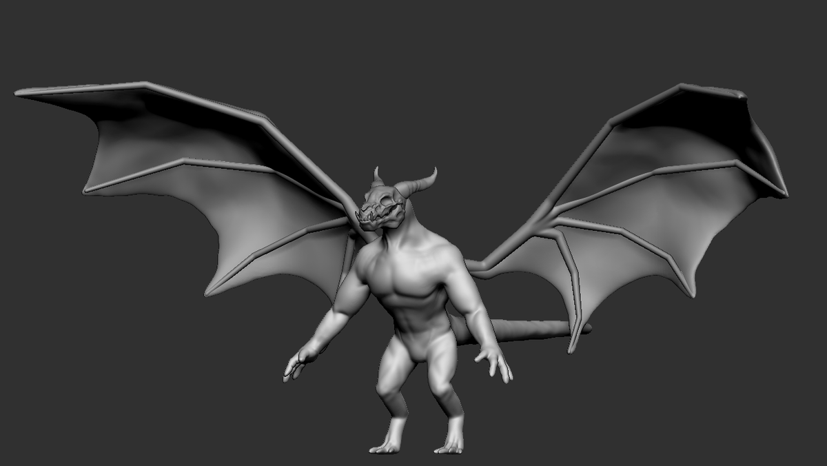 SeannaStyle's tweet photo. starting a new project! based on the awesome concept art of @TFiddlerArt https://t.co/fqxv1cMuaH
