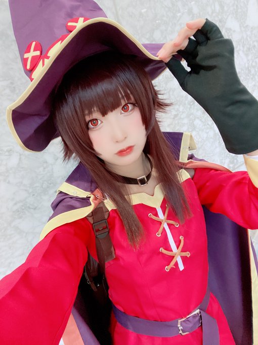 Twitterのコスプレ画像56