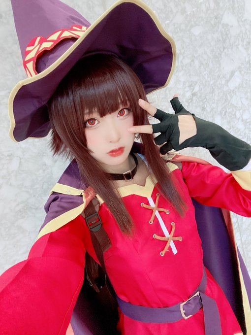 Twitterのコスプレ画像57