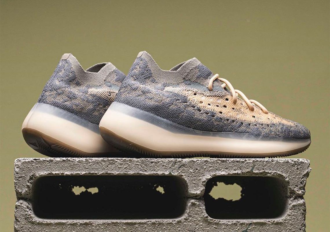 Glow in the Dark Yeezy Boost 380s Releasing This Fall.
