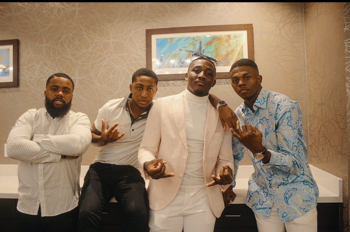 ___Cuhh's tweet photo. On this day 2 years ago we created something EPIC! We appreciate every single person that has supported us over the last to years. Big things coming in 2020! Big S\O to the hometeam @epic_olemiss1 🖤🏁 #EpicEnt #Bosses #Legends #SupportBlackBusiness https://t.co/haxFW0mBXf