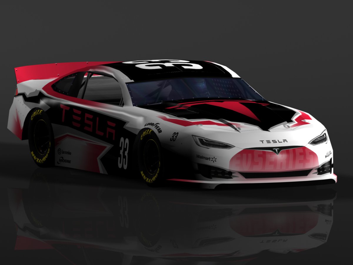 artnoahsweet's tweet photo. The "eDash" Ev Series
#EvSeries #NextGen4 https://t.co/gEzsqz5RTe