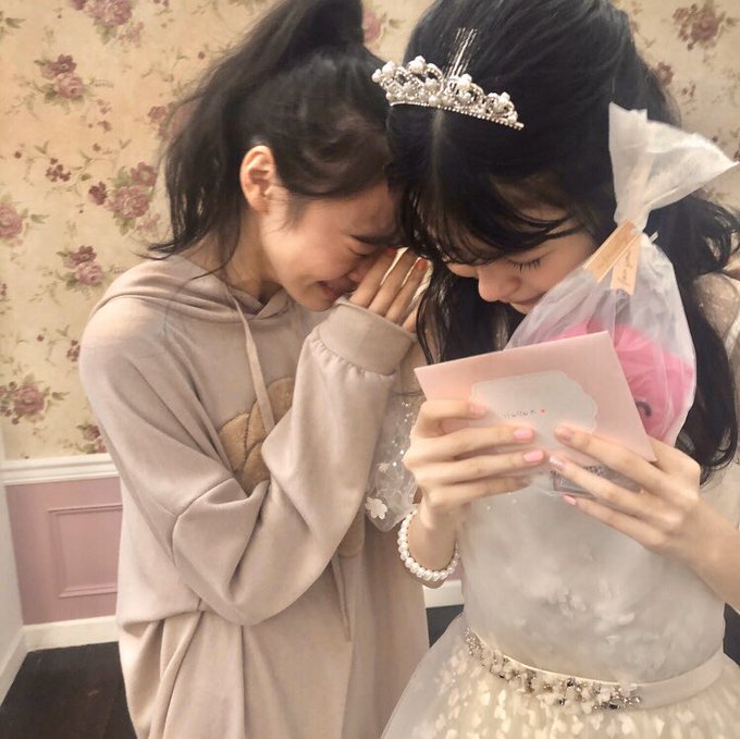 Twitterのコスプレ画像8