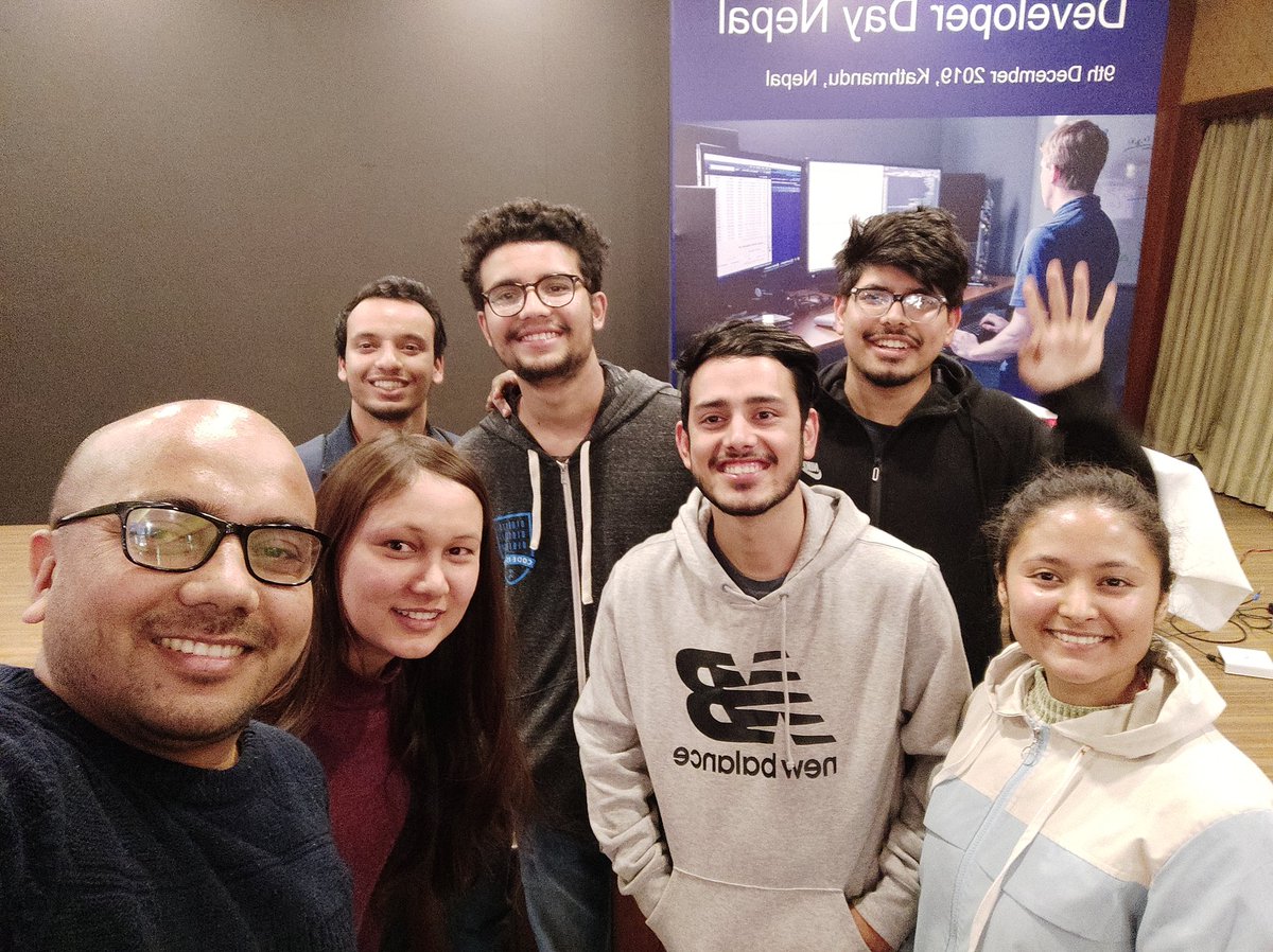 CodewithJyoti's tweet image. From #DevelopersDay organized by @Microsoft. #Azure #serverless