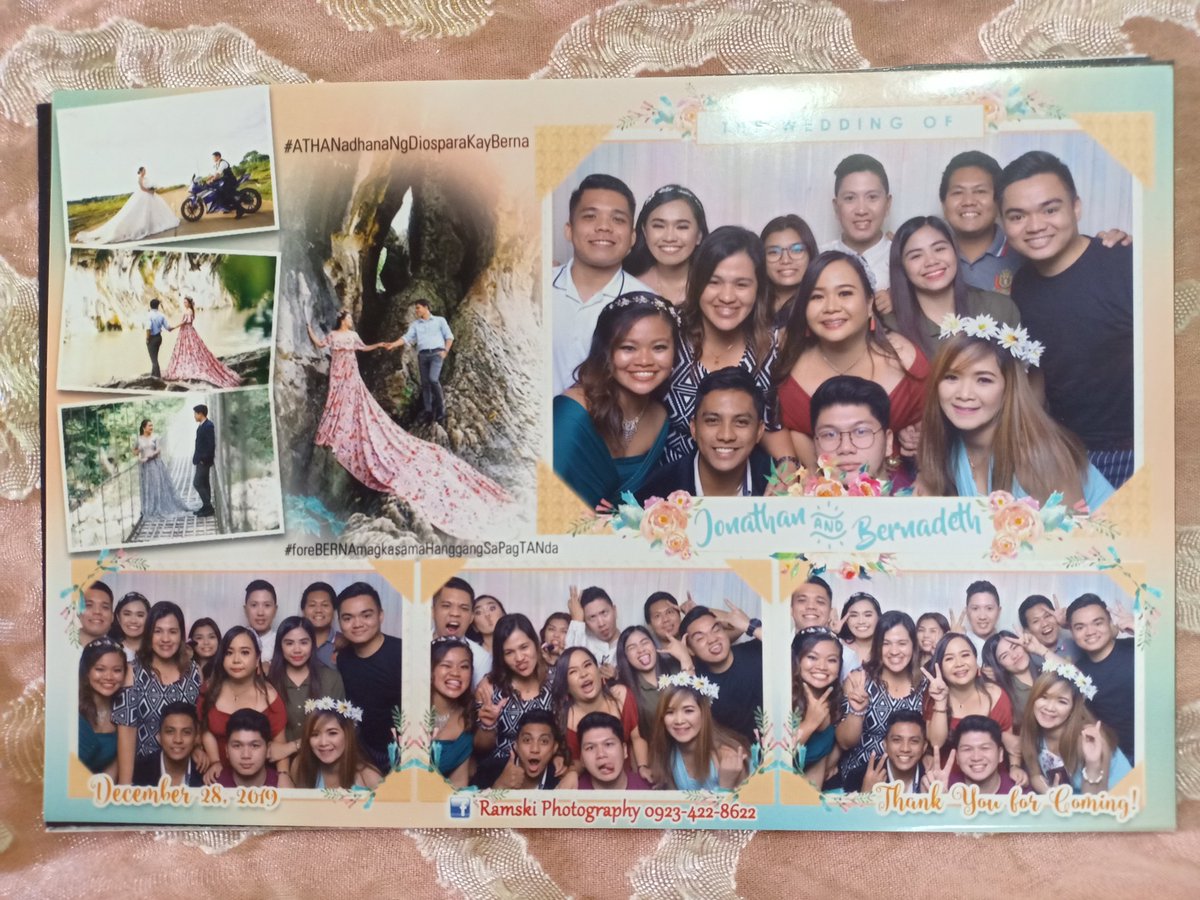 sernhelOfficial's tweet photo. I am surrounded by these people and I can say that I am truly blessed. Indeed.
#Incomplete
#MissingMyTribe https://t.co/VJQRuO2h3I