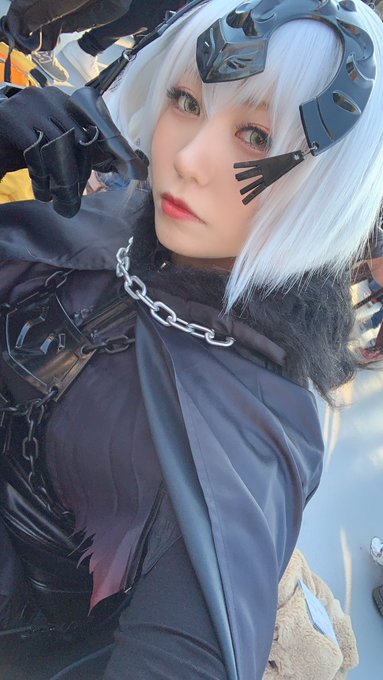 コスプレイヤー黒子ききのTwitter画像42