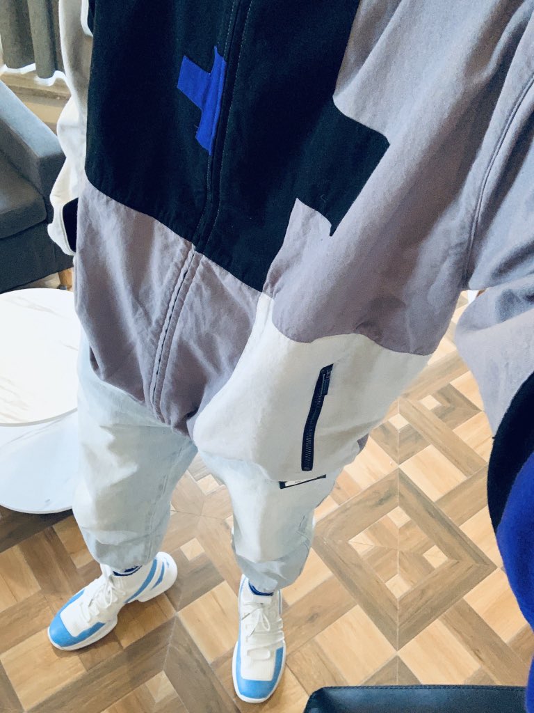 果然是个遍地飘0的城市