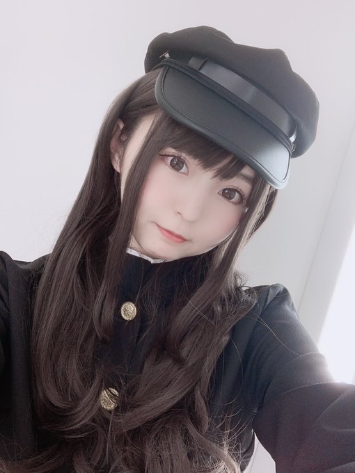 Twitterのコスプレ画像22